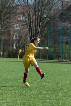 Bild 180 - B-Juniorinnen Kieler MTV - SV Frisia 03 Risum-Lindholm
